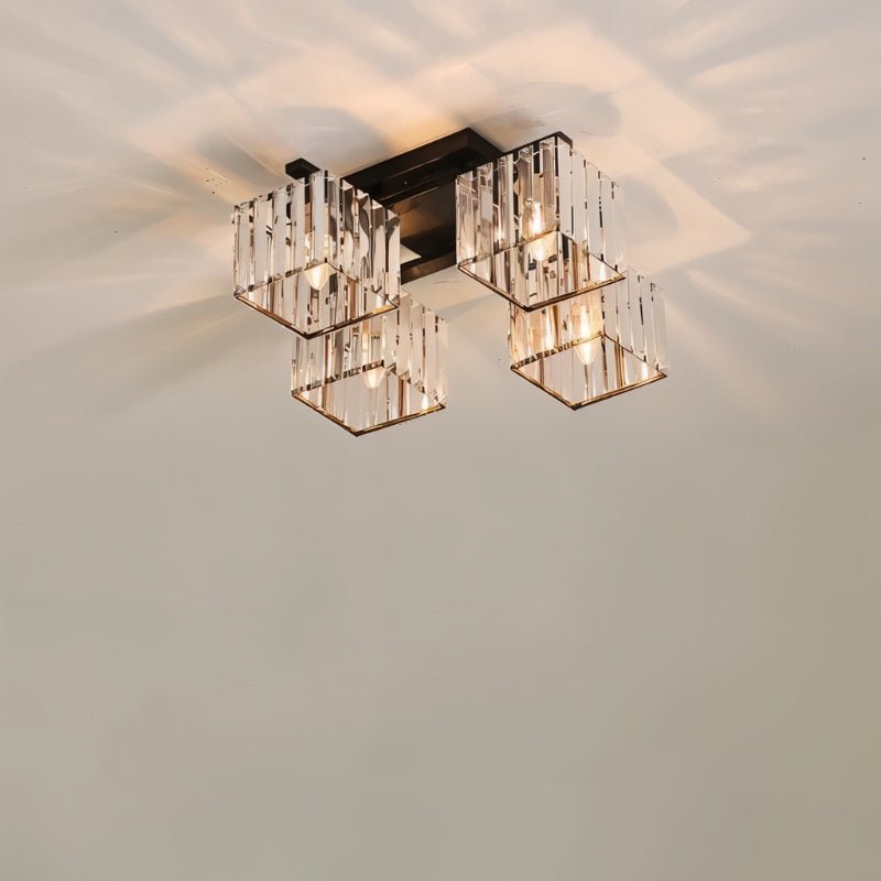 Arunah Ceiling Light - Nuvé