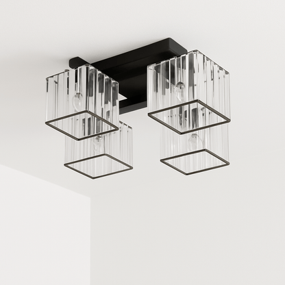 Arunah Ceiling Light - Nuvé