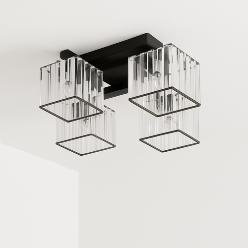 Arunah Ceiling Light - Nuvé