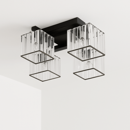 Arunah Ceiling Light - Nuvé