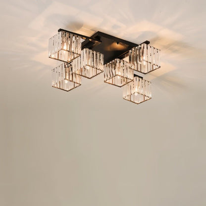 Arunah Ceiling Light - Nuvé
