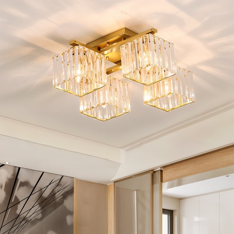 Arunah Ceiling Light - Nuvé
