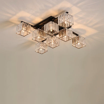 Arunah Ceiling Light - Nuvé