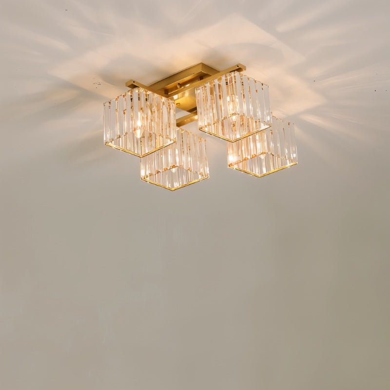 Arunah Ceiling Light - Nuvé
