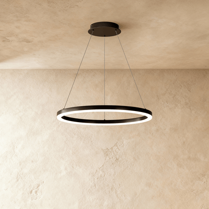 Elegant Aryana Chandelier by Residence Supply featuring multiple glass globes and a modern metal frame for stylish home lighting.