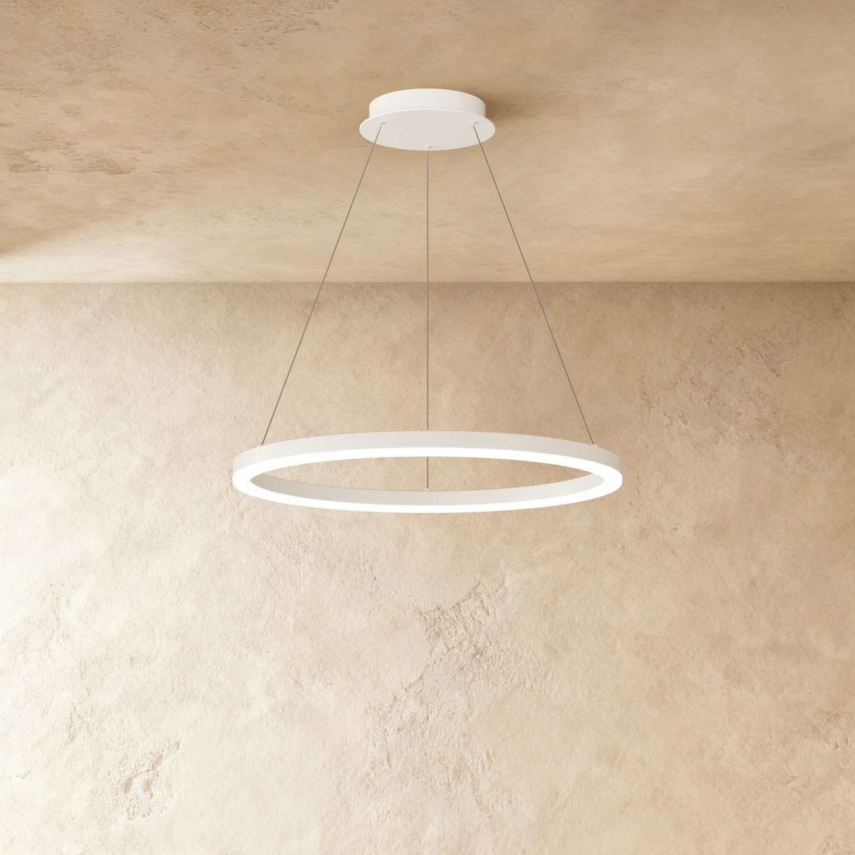 Elegant Aryana Chandelier by Residence Supply featuring crystal accents and a modern design for stylish home lighting.