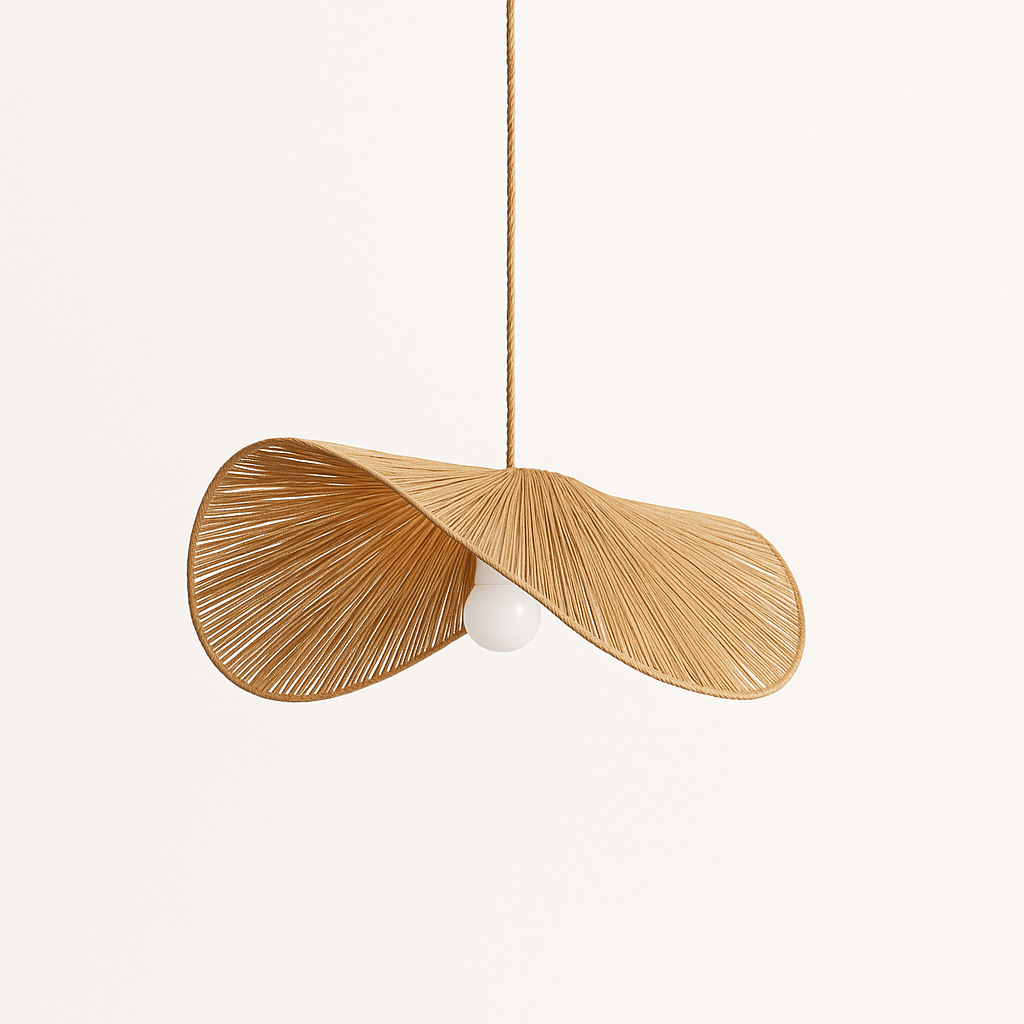 Asalu Pendant Light - Nuvé