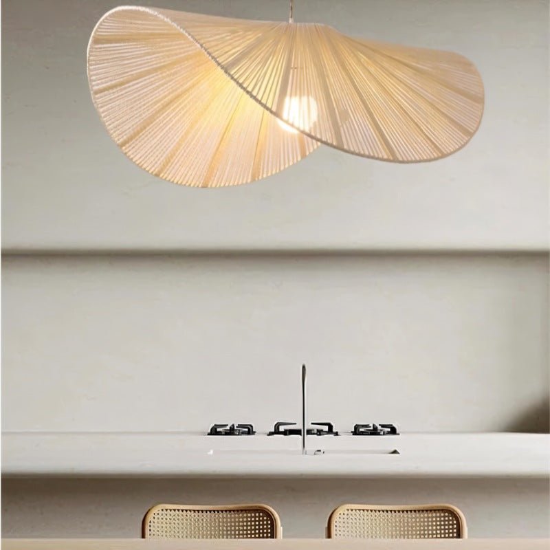 Asalu Pendant Light - Nuvé