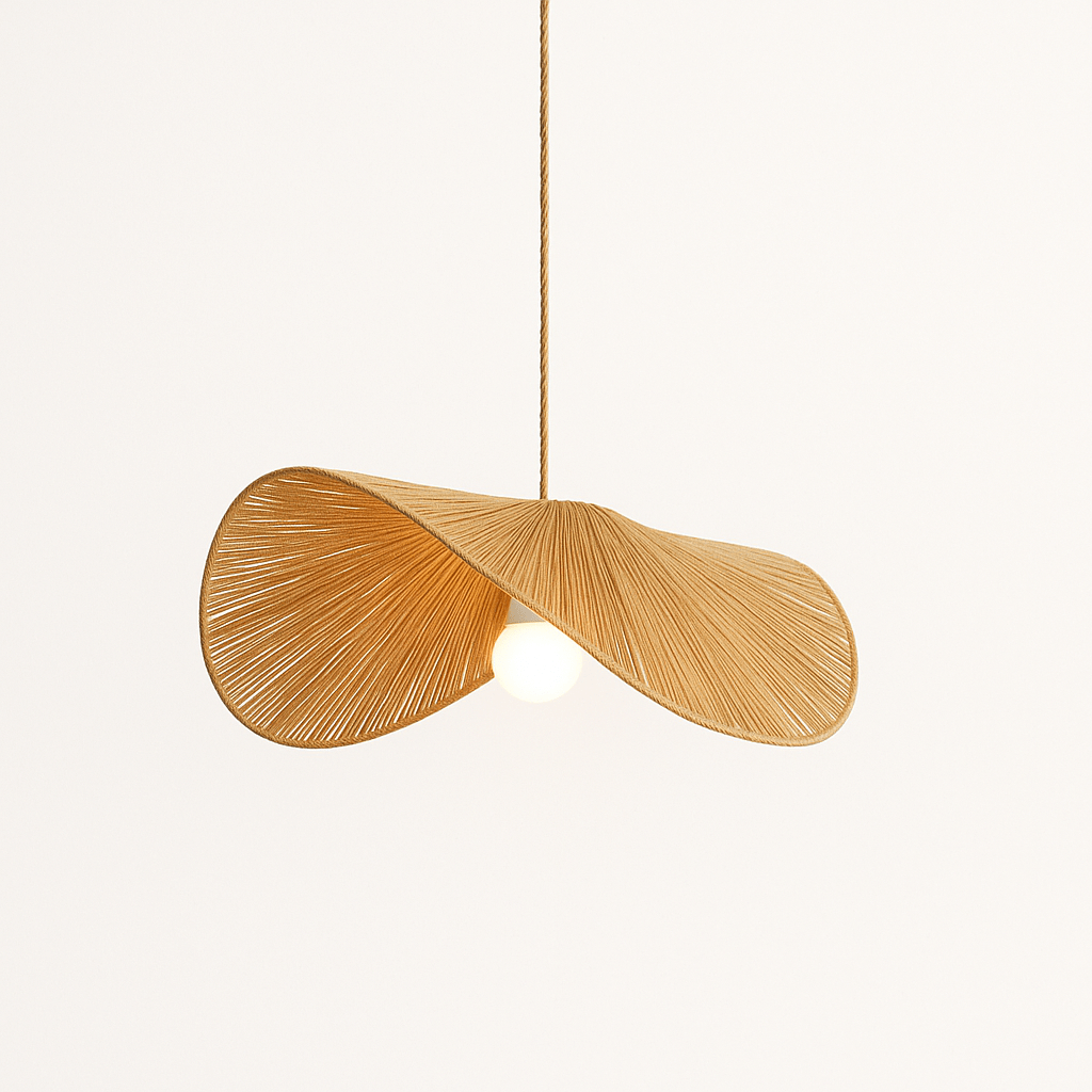 Asalu Pendant Light - Nuvé