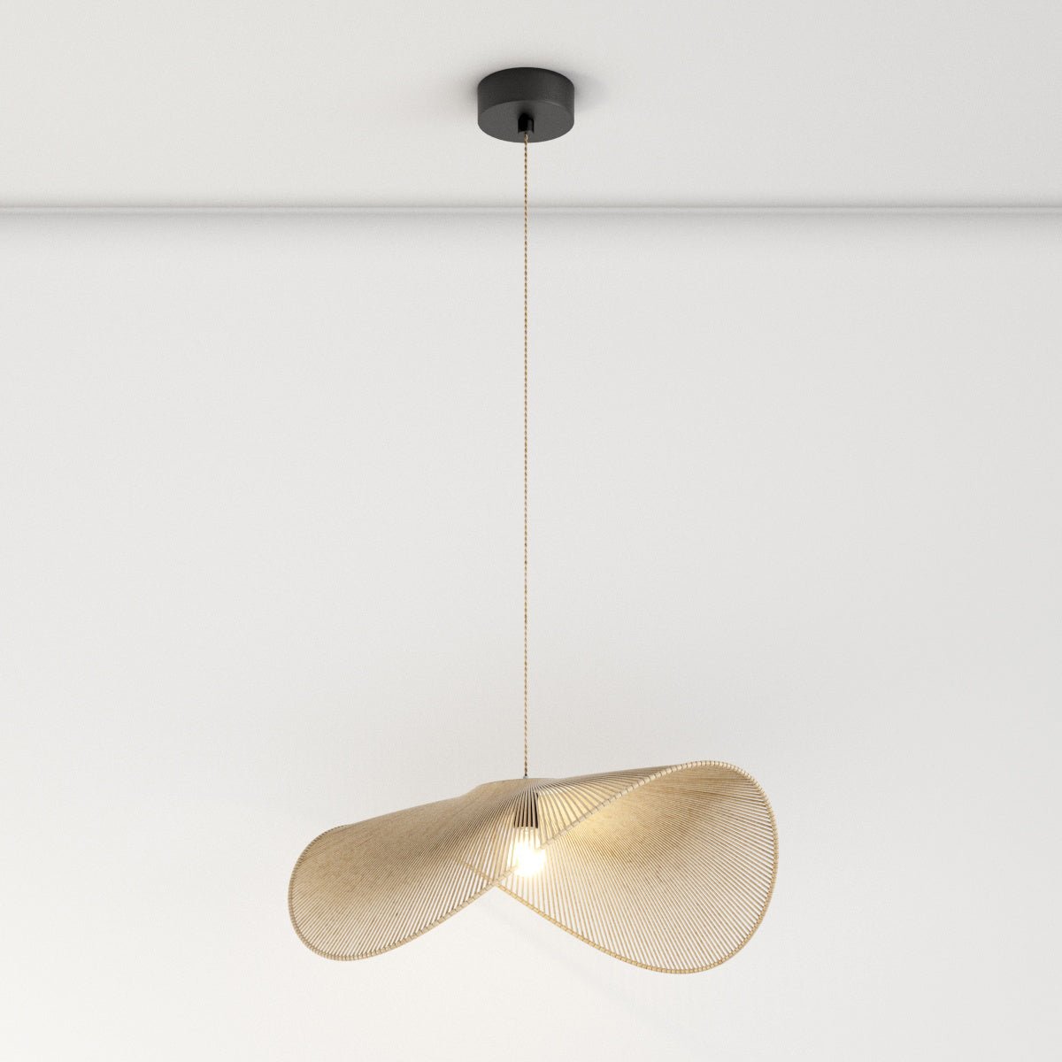 Asalu Pendant Light - Nuvé