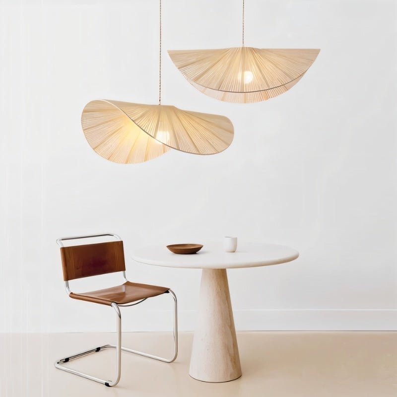 Asalu Pendant Light - Nuvé