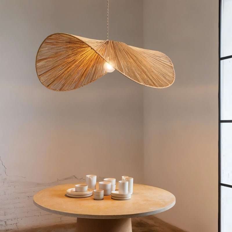 Asalu Pendant Light - Nuvé