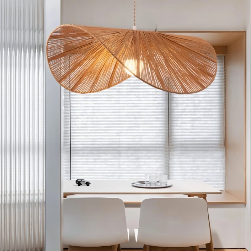 Asalu Pendant Light - Nuvé