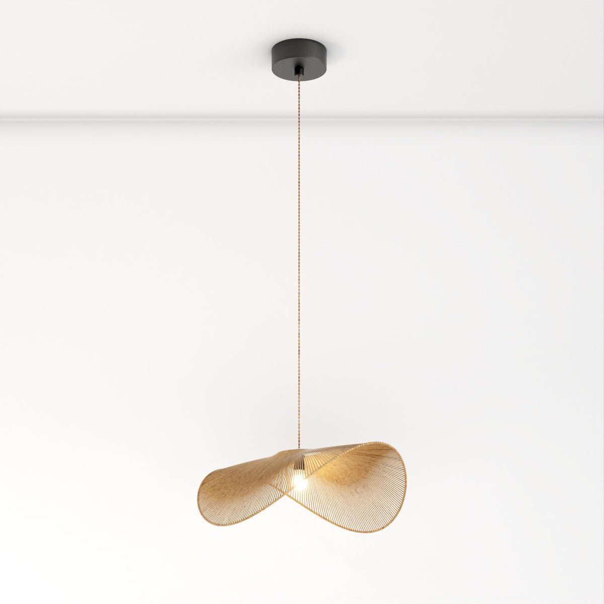 Asalu Pendant Light - Nuvé