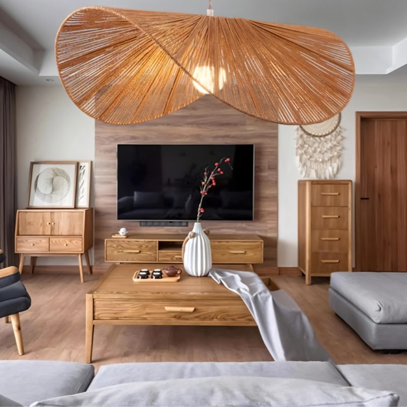 Asalu Pendant Light - Nuvé