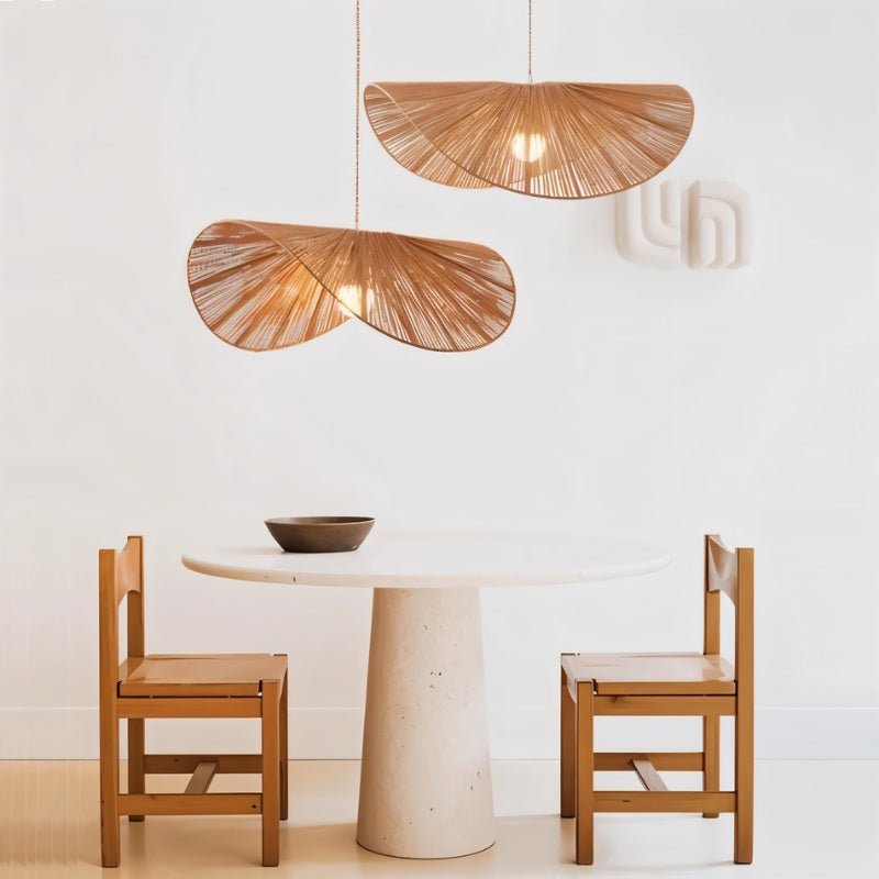 Asalu Pendant Light - Nuvé
