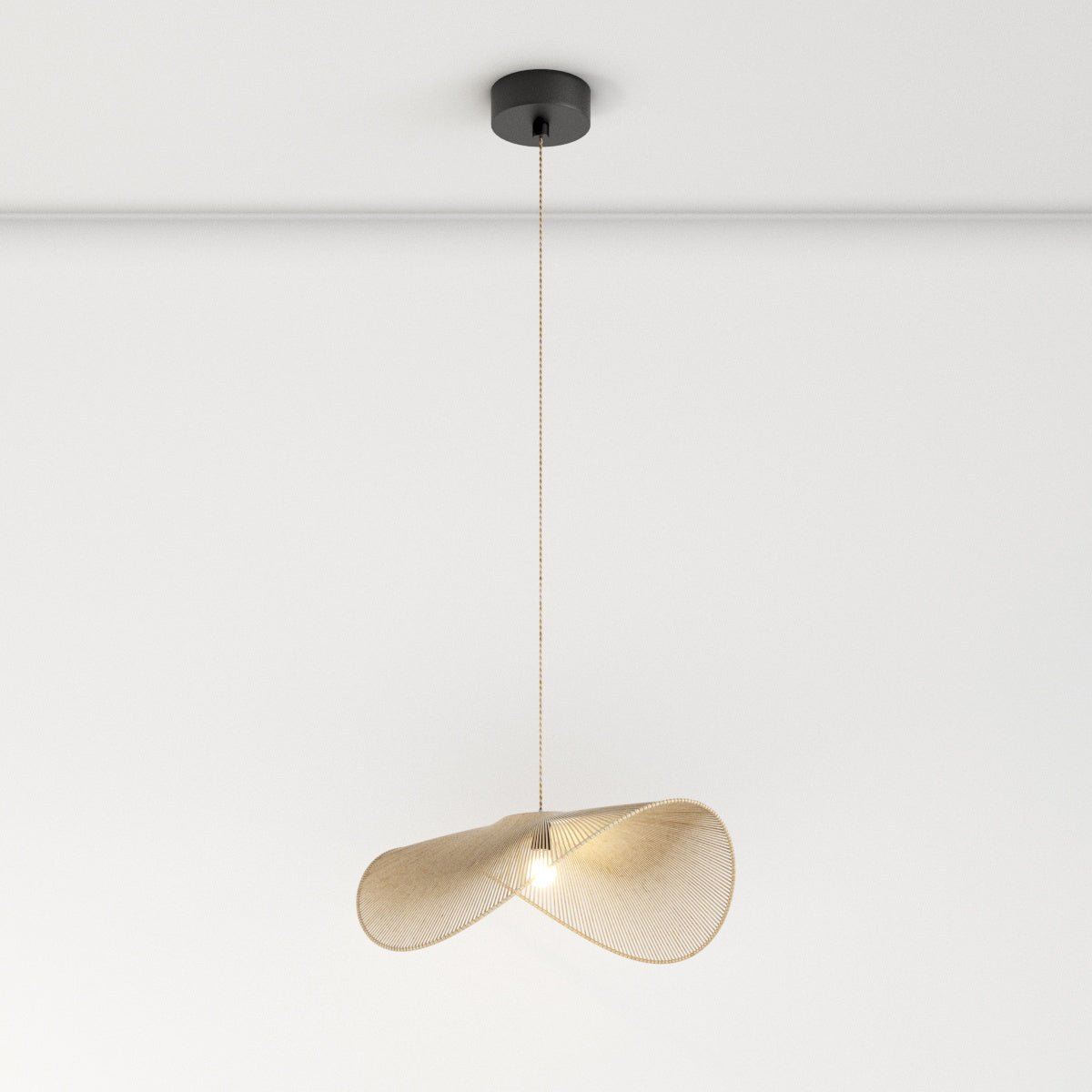 Asalu Pendant Light - Nuvé
