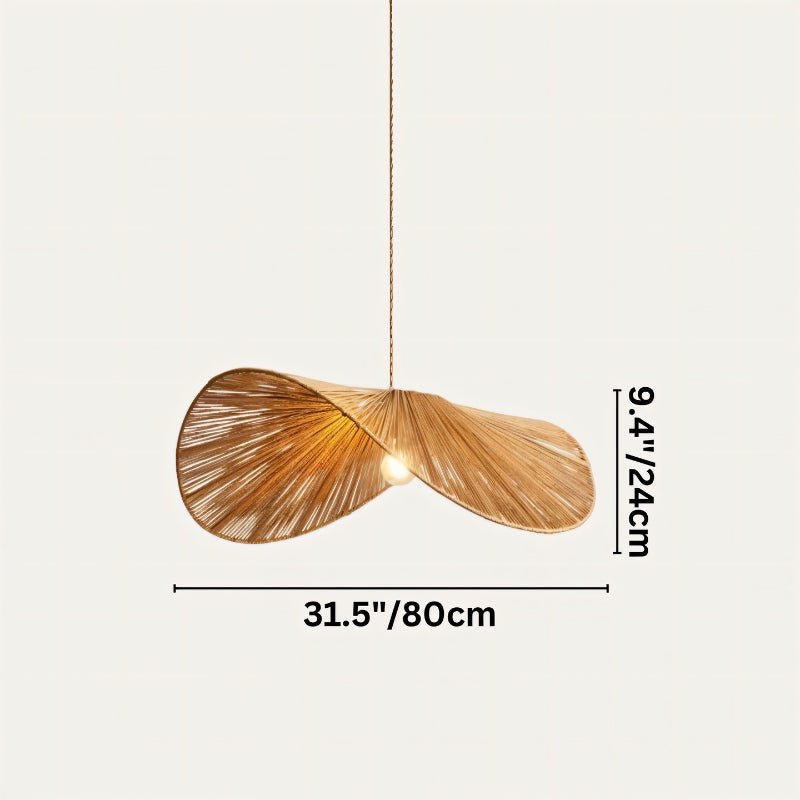 Asalu Pendant Light - Nuvé