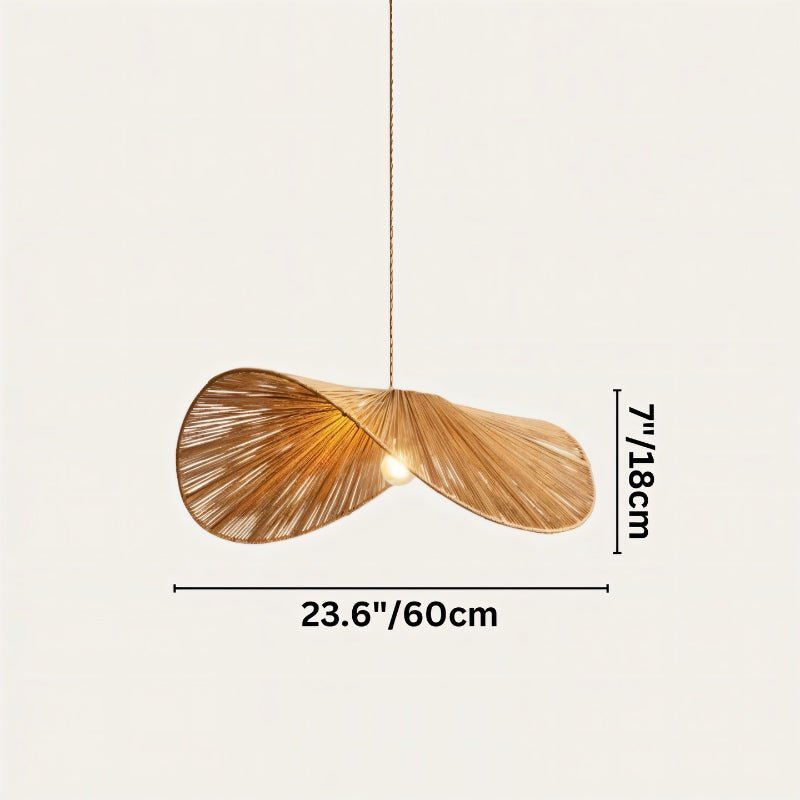 Asalu Pendant Light - Nuvé