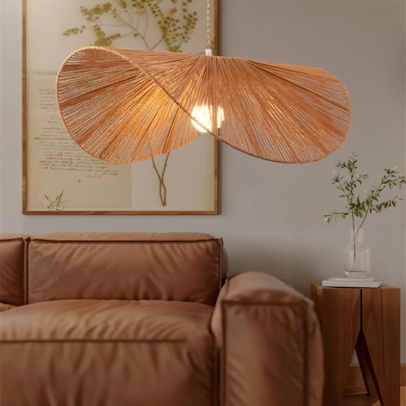 Asalu Pendant Light - Nuvé