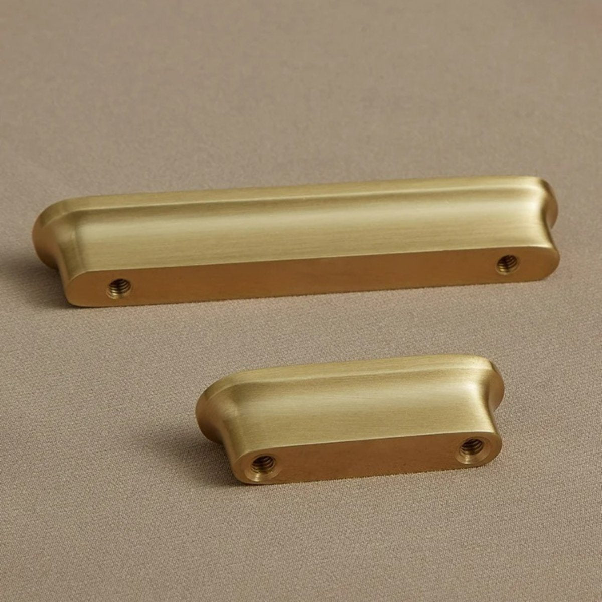 Asfal Pull Bar - Nuvé