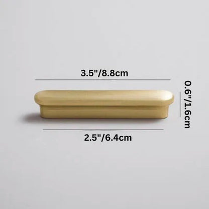 Asfal Pull Bar - Nuvé