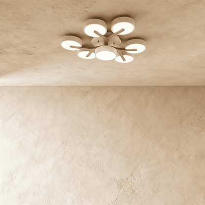 Ashane Ceiling Light - Nuvé