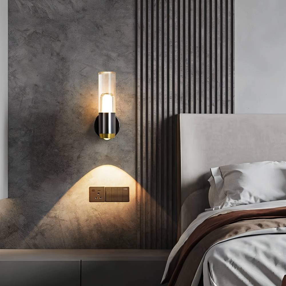 Aspen Wall Lamp - Nuvé