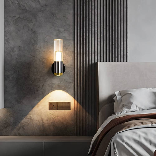 Aspen Wall Lamp - Nuvé