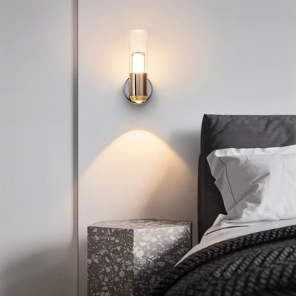 Aspen Wall Lamp - Nuvé