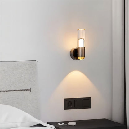 Aspen Wall Lamp - Nuvé