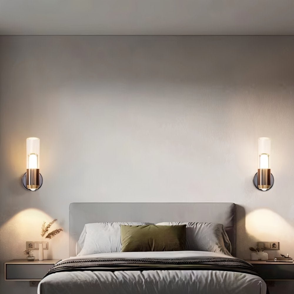 Aspen Wall Lamp - Nuvé