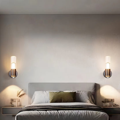 Aspen Wall Lamp - Nuvé