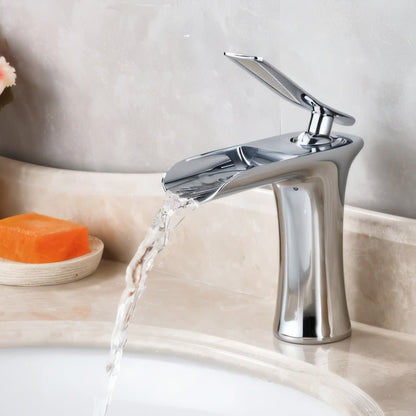 Astak Bathroom Faucet - Nuvé