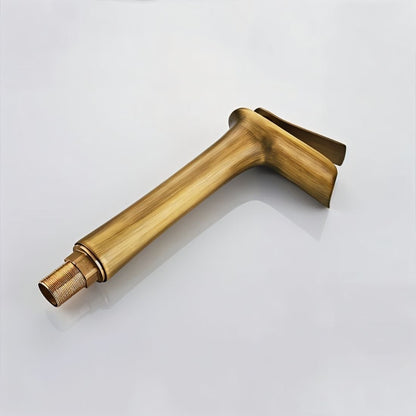 Astak Bathroom Faucet - Nuvé