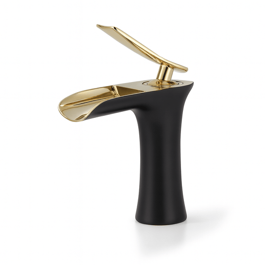 Astak Bathroom Faucet - Nuvé