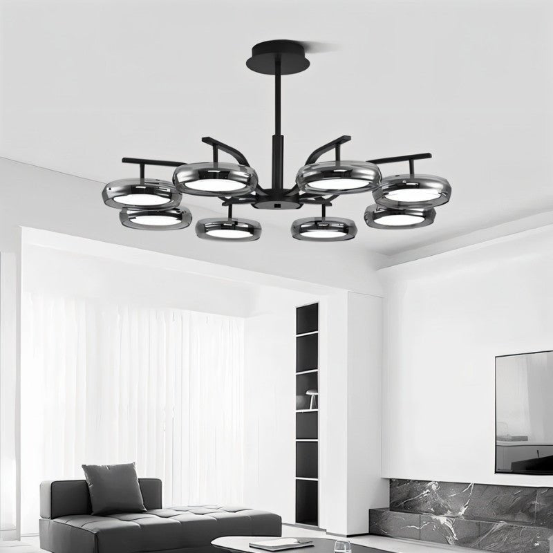 Astar Chandelier - Nuvé