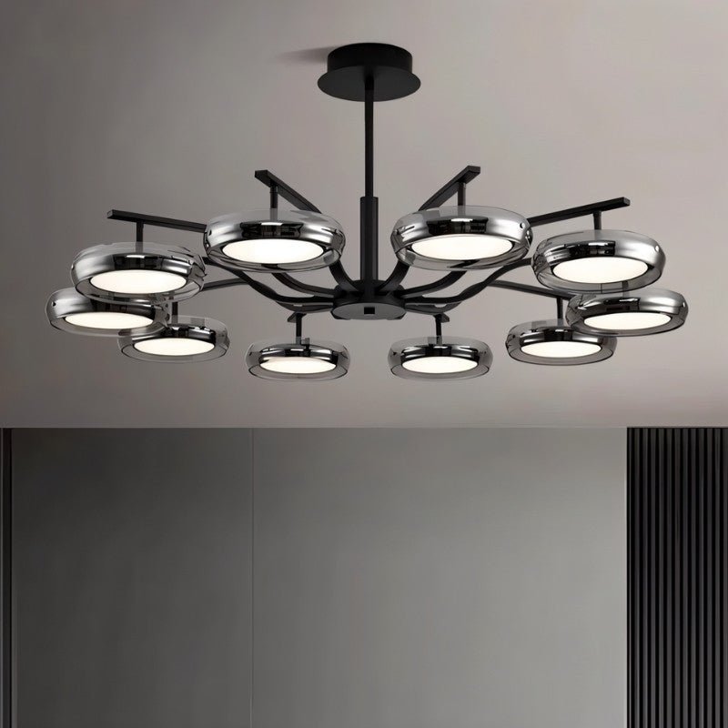 Astar Chandelier - Nuvé