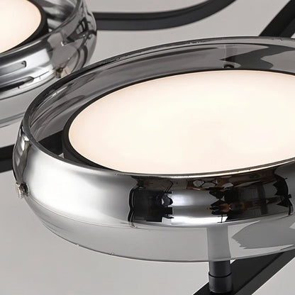 Astar Chandelier - Nuvé