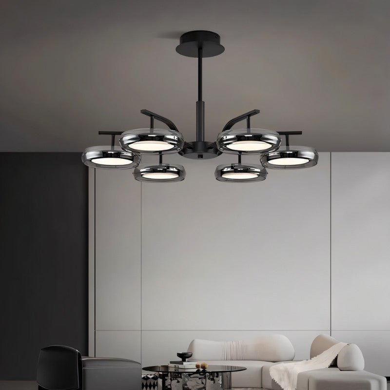 Astar Chandelier - Nuvé