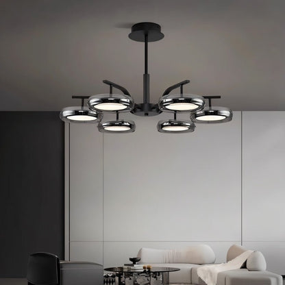 Astar Chandelier - Nuvé