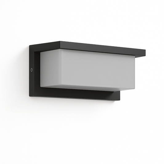 Aster Outdoor Wall Lamp - Nuvé