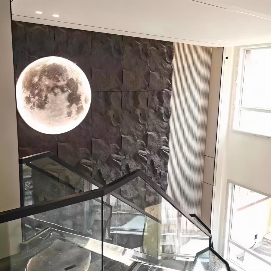 Asthene Wall Panel - Nuvé