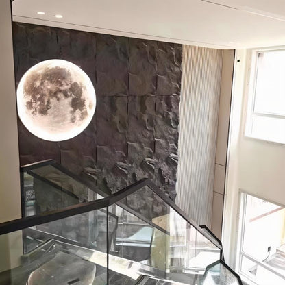 Asthene Wall Panel - Nuvé