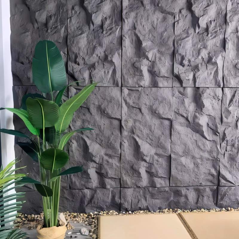 Asthene Wall Panel - Nuvé