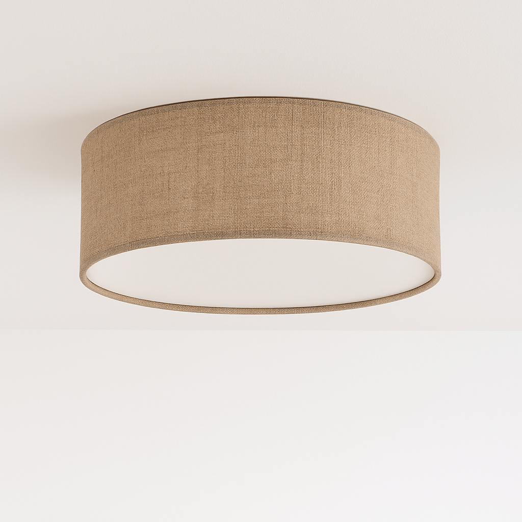 Astoria Ceiling Light - Nuvé