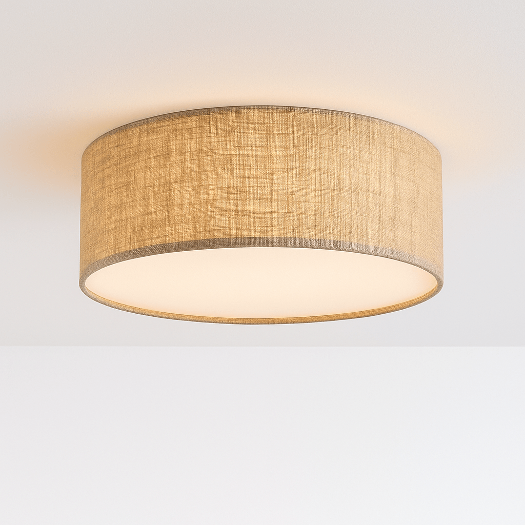 Astoria Ceiling Light - Nuvé