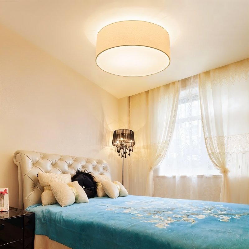 Astoria Ceiling Light - Nuvé