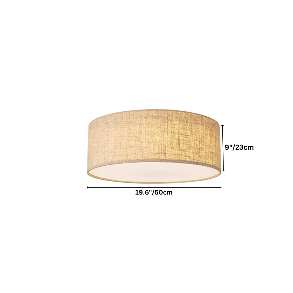 Astoria Ceiling Light - Nuvé