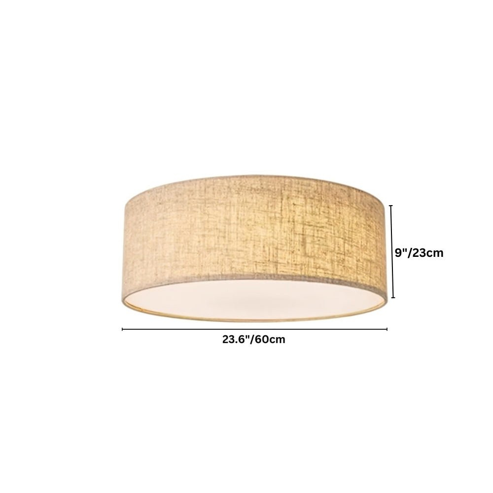 Astoria Ceiling Light - Nuvé